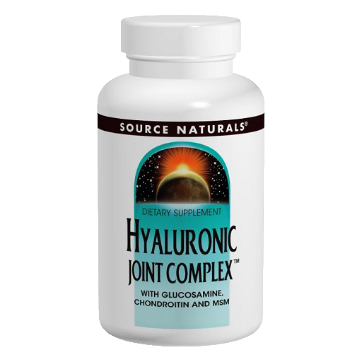hyaluronic joint complex product image