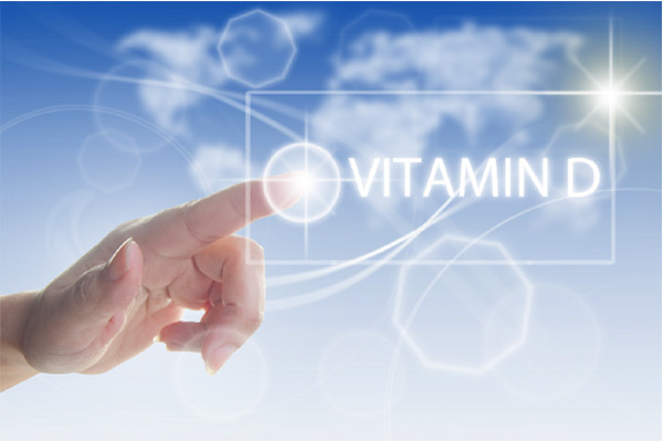 Vitamin D reduces breast cancer risk