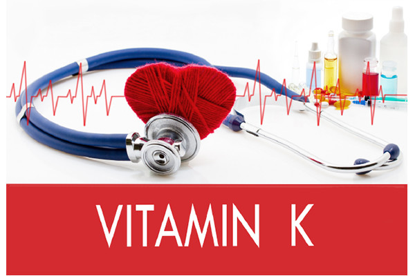 Vitamin K2 (MK-7) Improved Artery Health