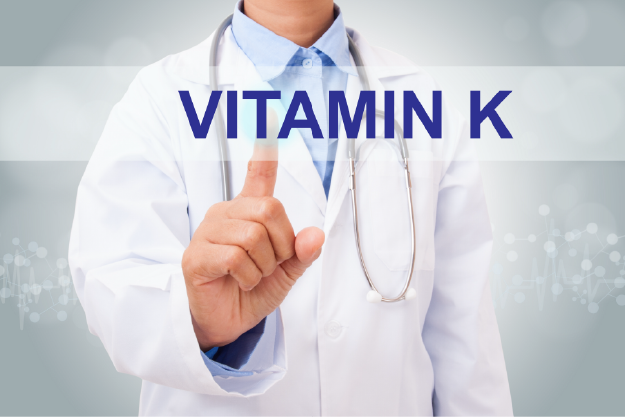 Vitamin K2 (MK-7) Prevented Death From Heart Disease