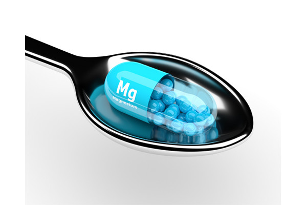 Magnesium can save 180,000 American lives