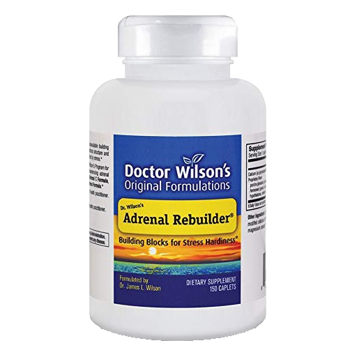 adrenal rebuilder product image