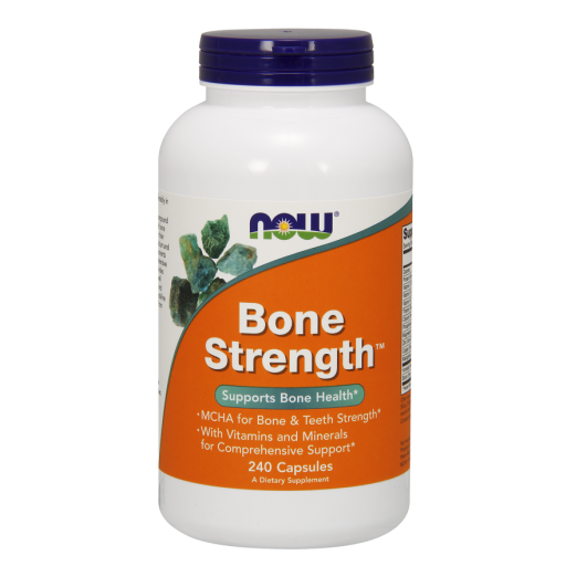 bone strength