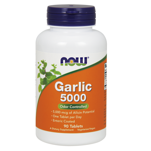 garlic for high blood pressure, garlic for cholesterol