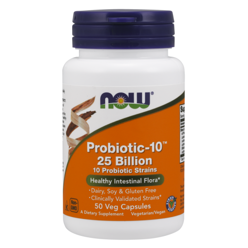 probiotics for digestion