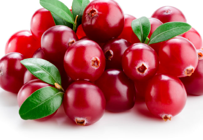 Cranberry Extract Prevented UTIs in Women with Recurrent Infections