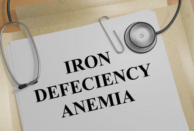 Ferrochel® Very Effective for Women with Iron Deficiency Anemia