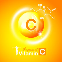 Vitamin C