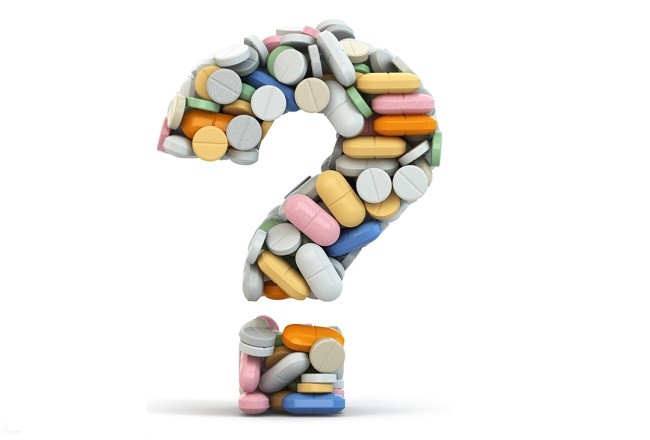 Why take supplements?