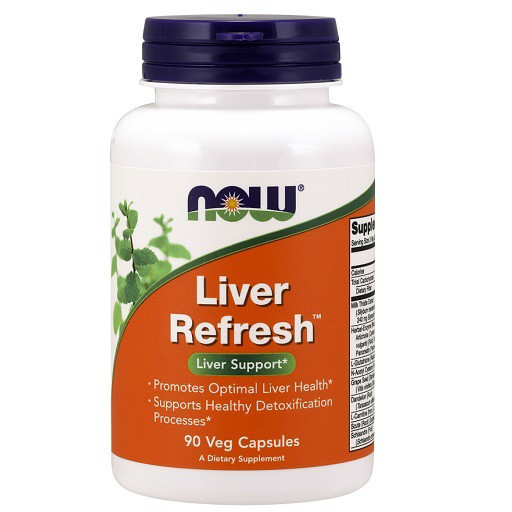 Silymarin (Milk Thistle Extract) Benefits Fatty Liver Disease Patients