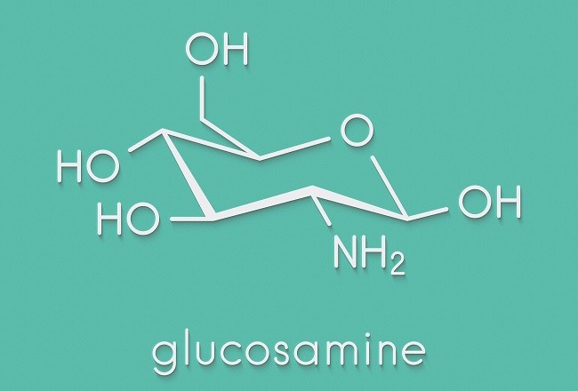 glucosamine for arthritis, glucosamine for knee
