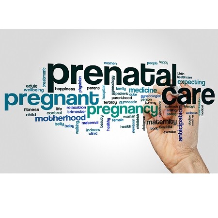 category for prenatal