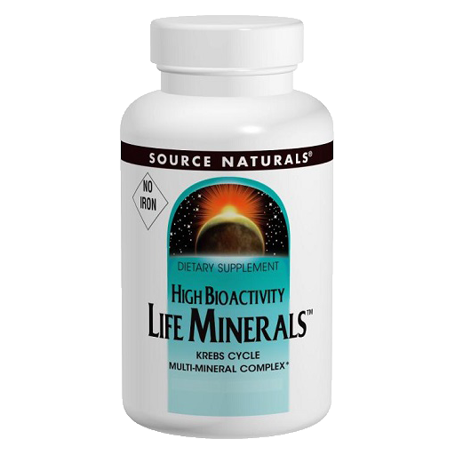 life minerals product image