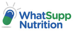 whatsupp nutrition