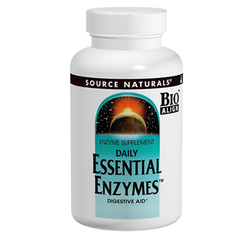essential enzymes product image