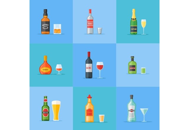 Alcohol Can Cause Nutritional Deficiency