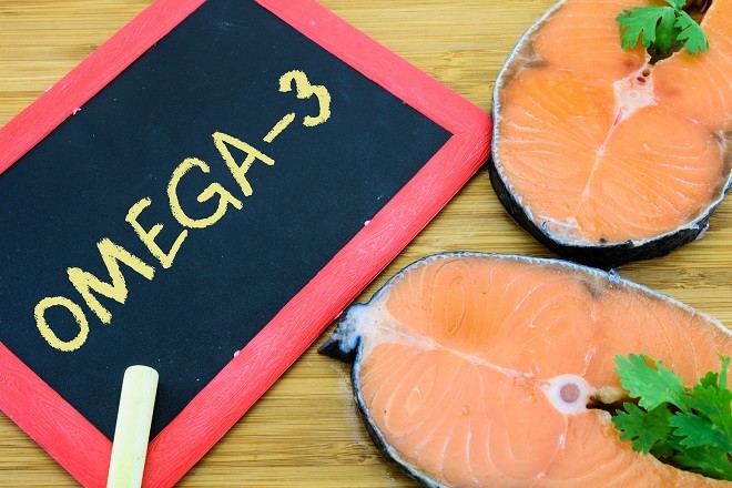 Omega-3s and Brain Health