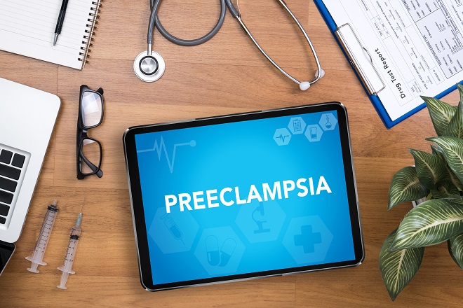 Omega-3s and preeclampsia