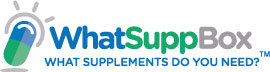 GetSupps