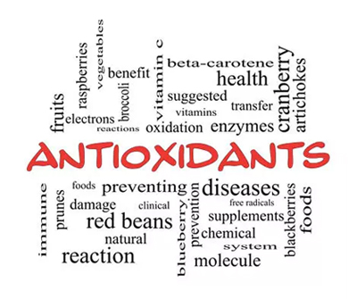 Antioxidants