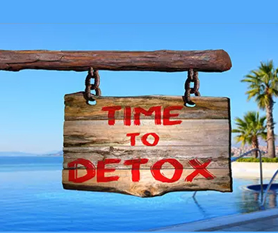 Detoxification