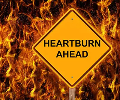 Heartburn