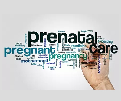 Prenatal & Pregnancy