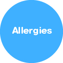 allergies button