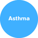 asthma button