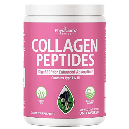 collagen peptides product image