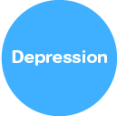 depression button