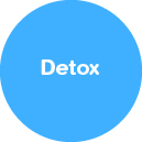 detox button