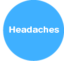 headaches button