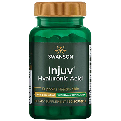 injuv hyaluronic acid product image