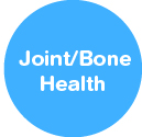 joint & bone health button