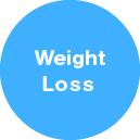 weight loss button