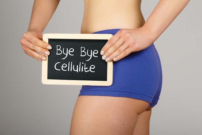 centella asiatica and cellulite image