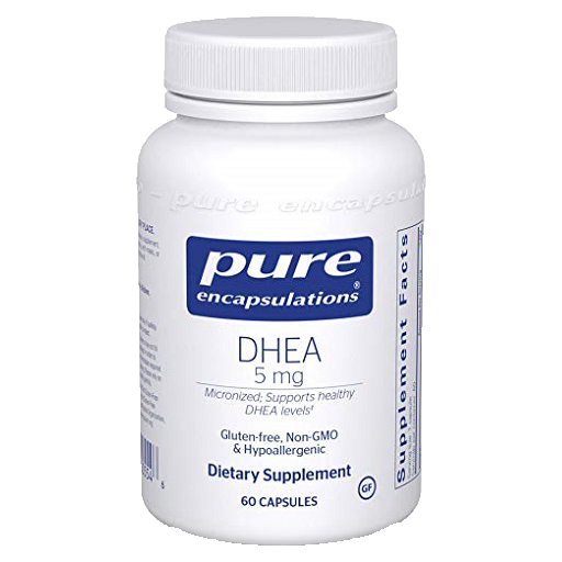 dhea micronized product image