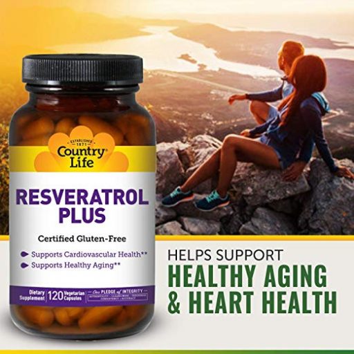 resveratrol plus image 2