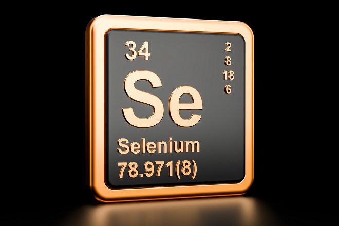 Selenium and Cancer